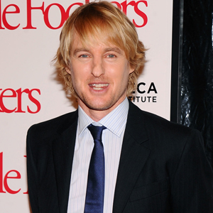 Owen Wilson Owen Wilson